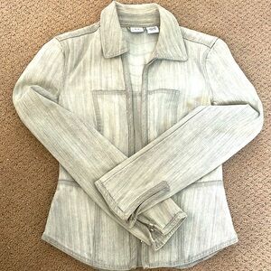 Armani Exchange jacket